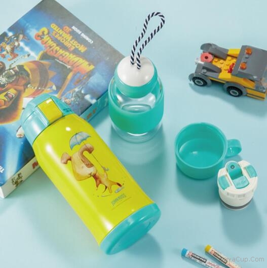 生肖系列 兒童杯壺套裝 HB-TD6026