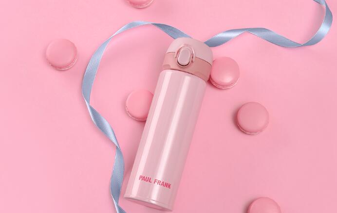 大嘴猴Paul Frank超真空保溫杯