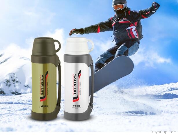 布拉格旅行壺VH127-1200