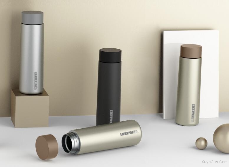 艾士保溫杯270ml