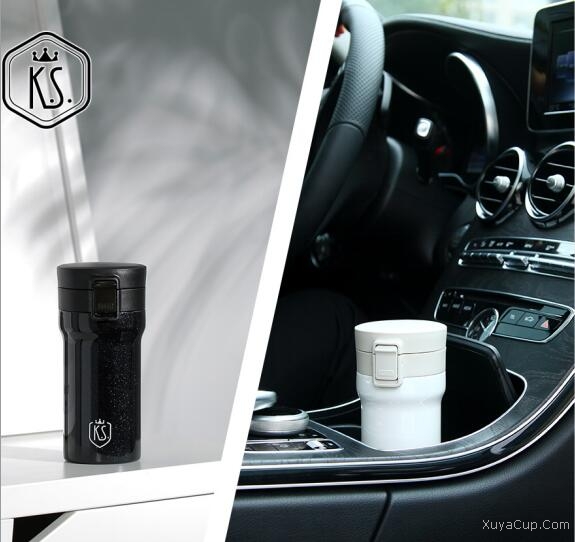 K.S.嘉諾真空保溫杯KS-654