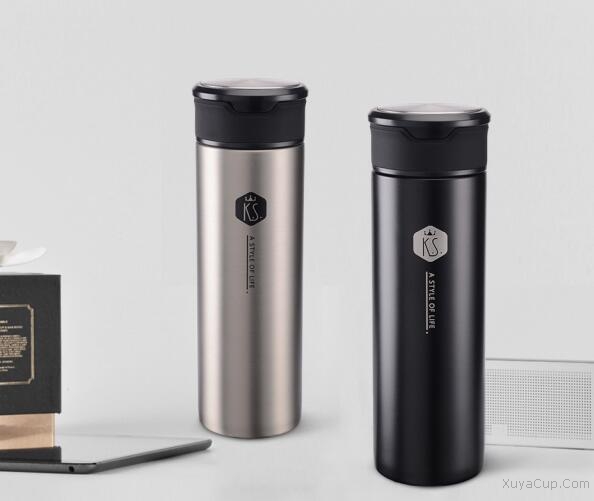 K.S.凱旋真空保溫杯KS-663（彩盒） KS-663A (禮品盒）
