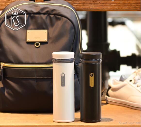 K.S.品悅真空保溫杯KS-635