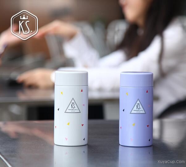 K.S.瑞麗真空保溫杯KS-660