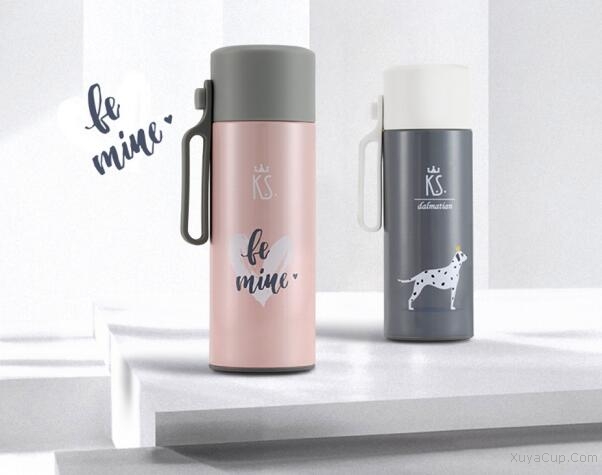 K.S.風(fēng)尚真空保溫杯KS-657