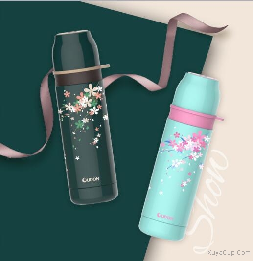 OUDON貝秀系列保溫瓶OX-20A18