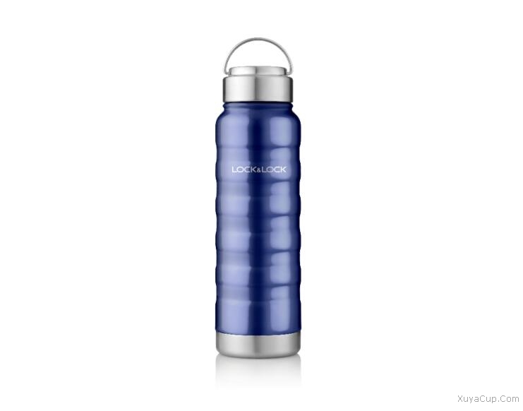 晶藍年輪保溫杯 710ml LHC6270FU