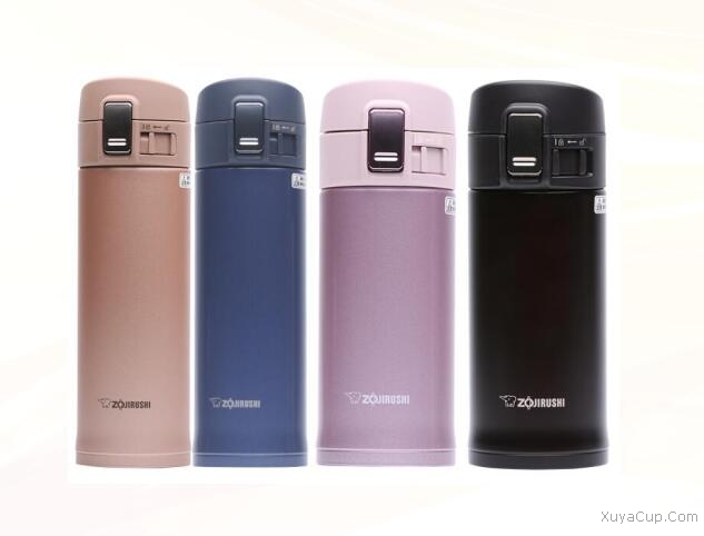 象印彈蓋杯（一鍵開(kāi)啟）SMKZ36/SMKZ48