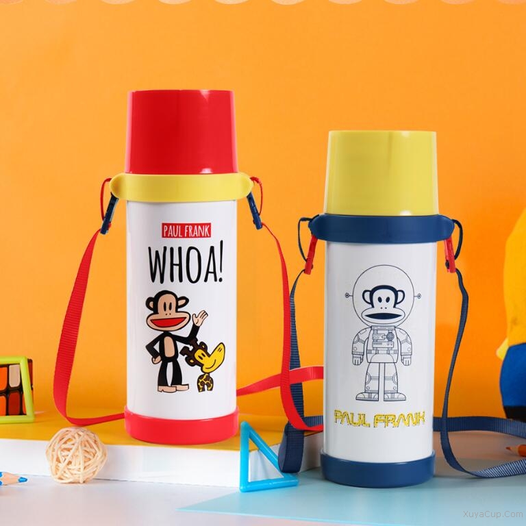 Paul Frank 超真空保溫壺PFC737-1000