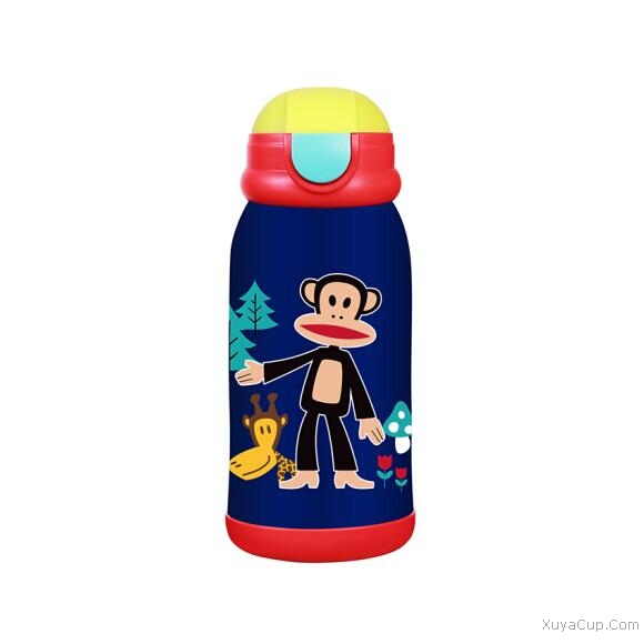 Paul Frank兒童水壺PFC732-550