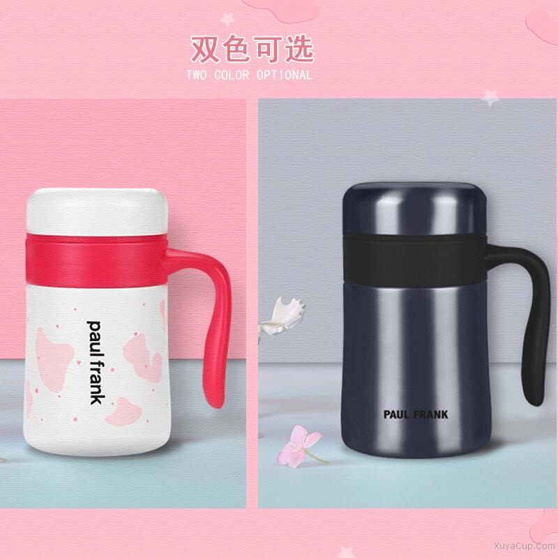 Paul Frank 超真空保溫杯PFC729-360