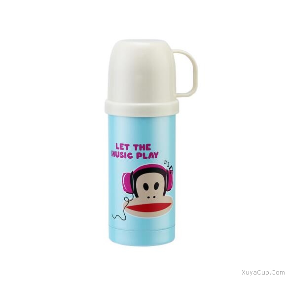 Paul Frank真空保溫杯PFC301-350