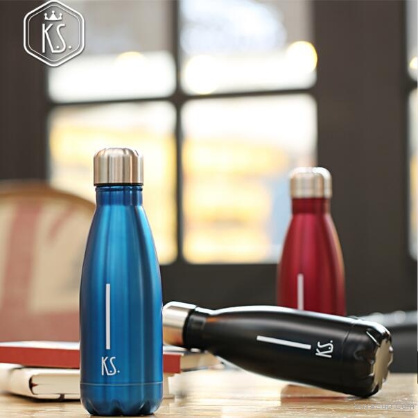 K.S.摩爾真空保溫瓶 KS-625