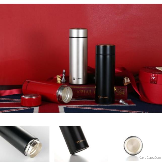 鑄銀內(nèi)膽保溫杯 1BBS1239