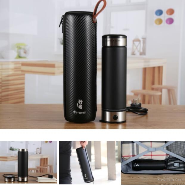 便攜式電熱水杯 1QBS8100