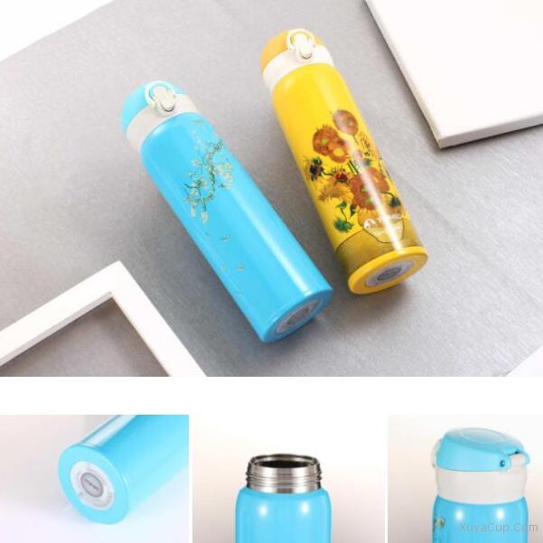 雙層不銹鋼保溫杯 1BBS9032F