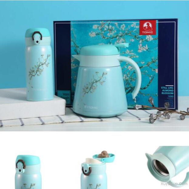 特美刻梵高系列珍藏版禮盒套裝 1BBS9063