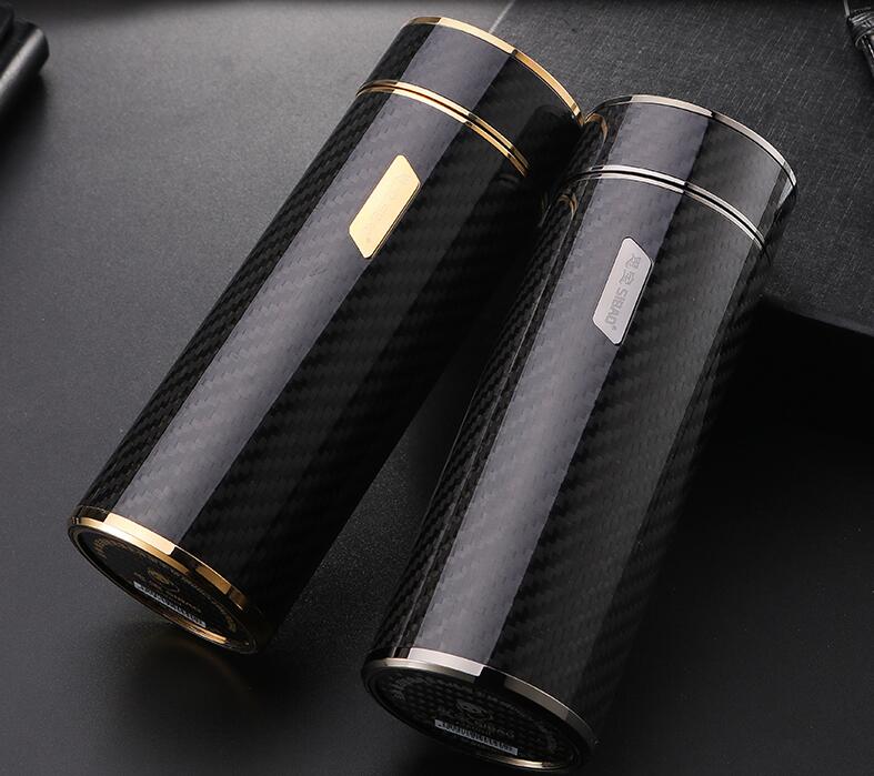 思寶保溫杯第6六元素304不銹鋼真空納米能量杯 思寶保溫杯第6六元素304不銹鋼真空納米能量杯