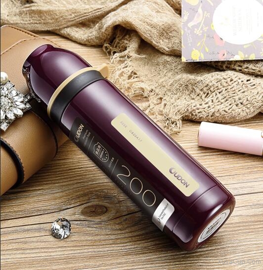 OUDON貝西系列保溫瓶OB-20A17