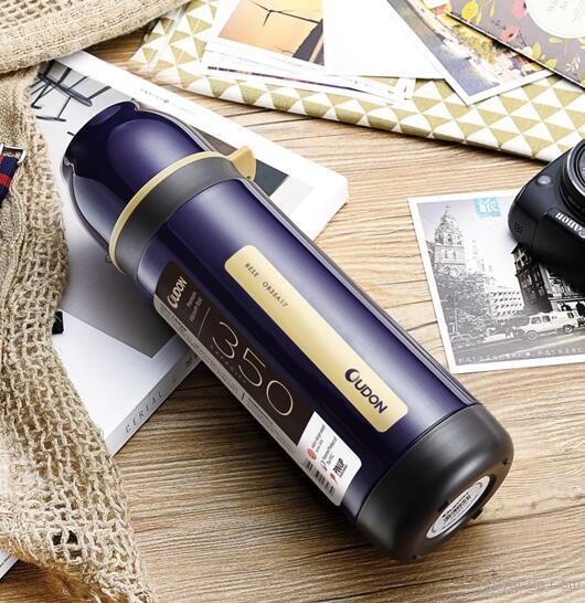 OUDON貝西系列保溫瓶OB-35A17