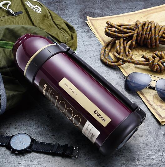 OUDON貝西系列旅行壺OB-100A17