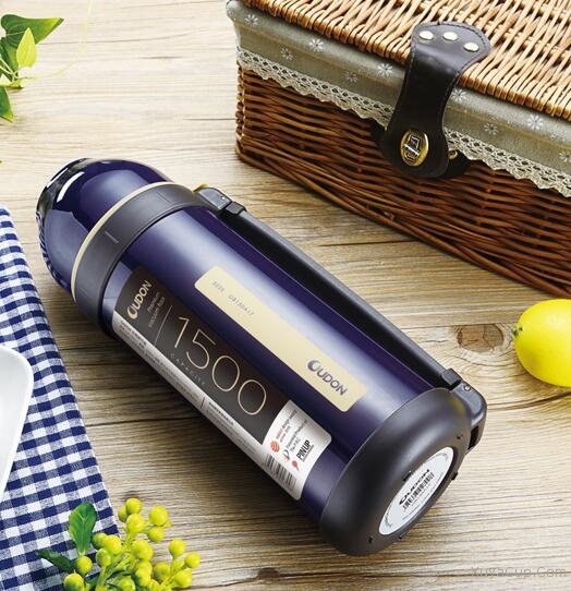 OUDON貝西系列旅行壺OB-150A17