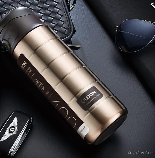 OUDON貝西系列直飲彈跳杯OT-40A17