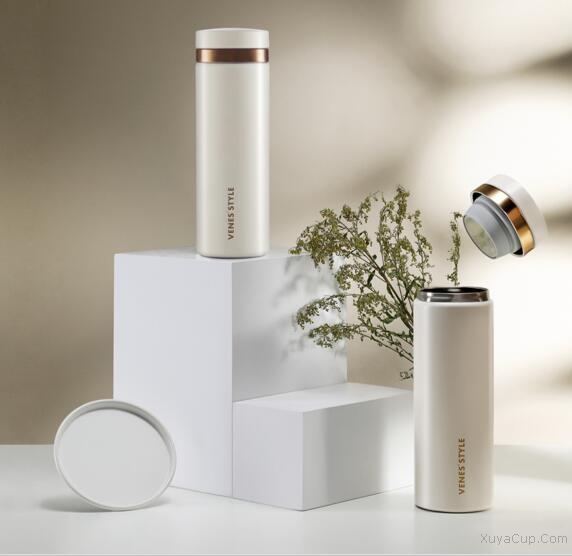 316保溫杯(抽拉禮盒)FC202-400