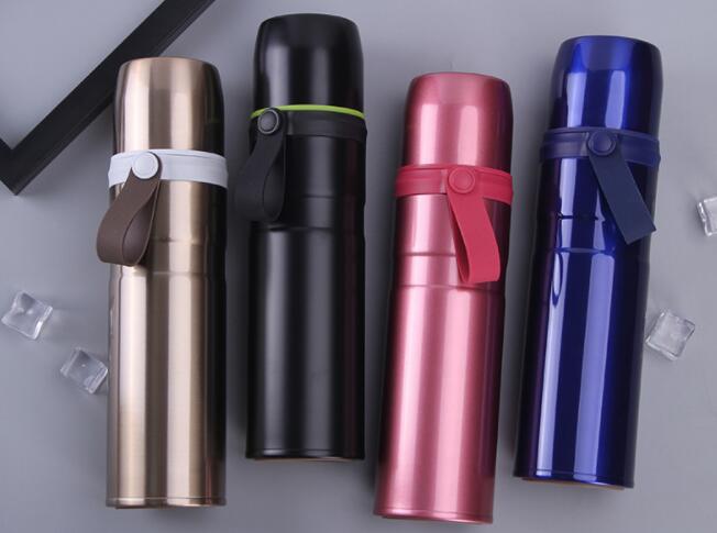 800ML真空保溫杯