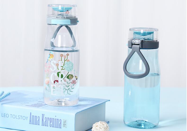 樂(lè)扣樂(lè)扣tritan材質(zhì) 樂(lè)扣樂(lè)扣tritan材質(zhì)