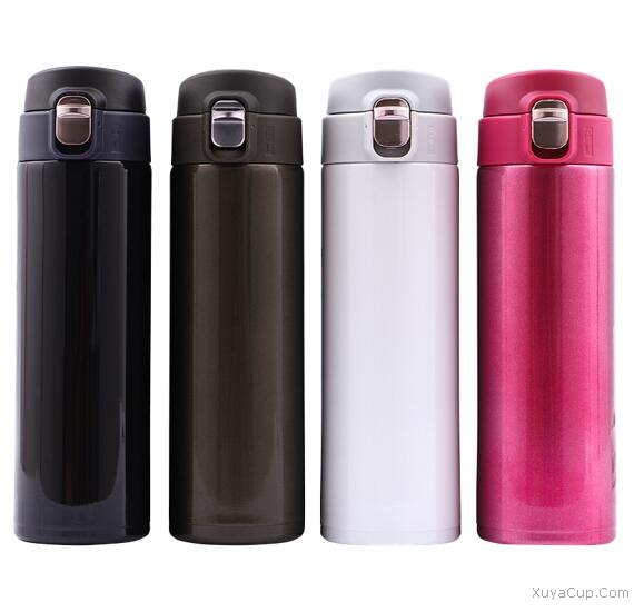 起點(diǎn)彈跳保溫杯