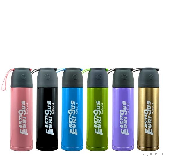 小鳥吊帶保溫杯