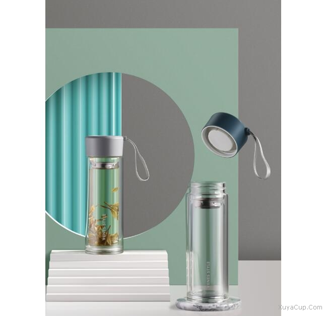 樂尚玻璃杯FC306-300