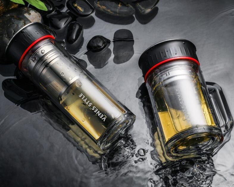 玻璃杯套裝FC302T威爾士黑