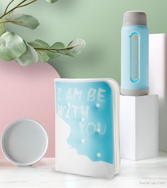 塑玻杯套裝FC301T