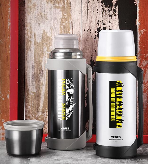 探路者旅行壺VH181-1200