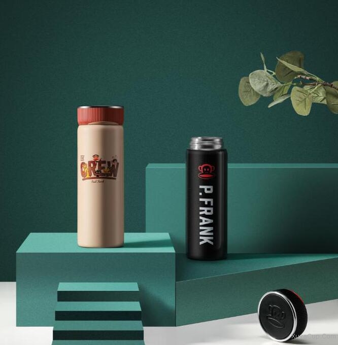 Paul Frank 超真空保溫杯PFC769-410