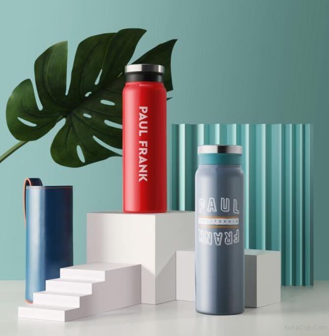 Paul Frank 超真空旅游壺PFC773-750
