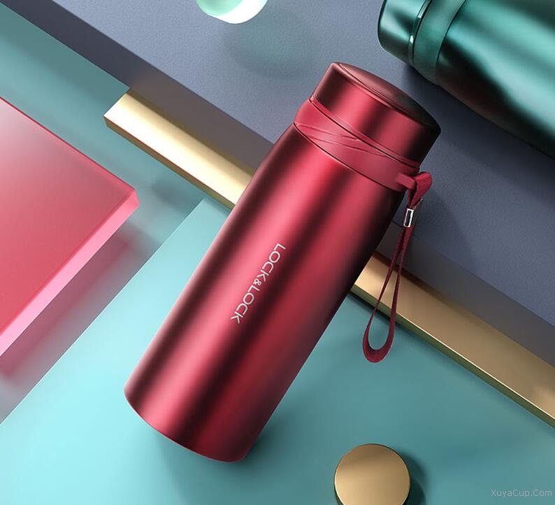 比格紅保溫杯LHC6450FU