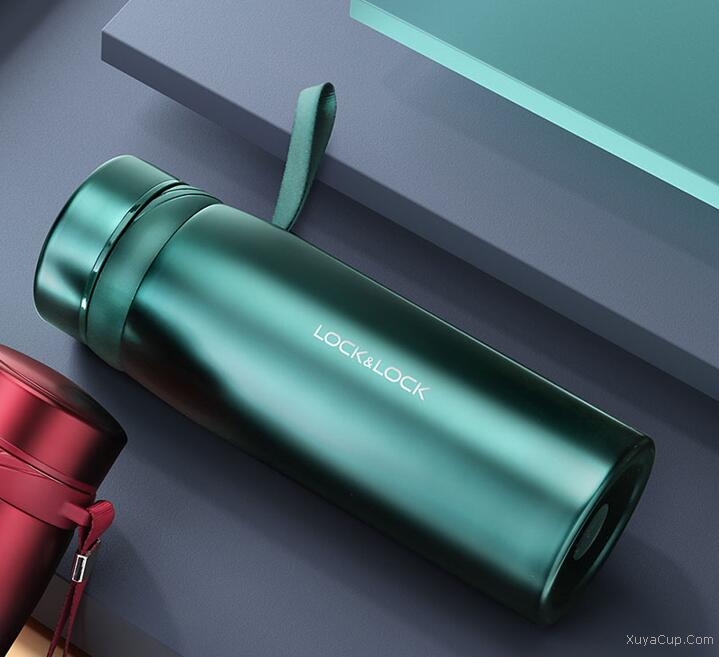 LHC6451FU 比格綠保溫杯