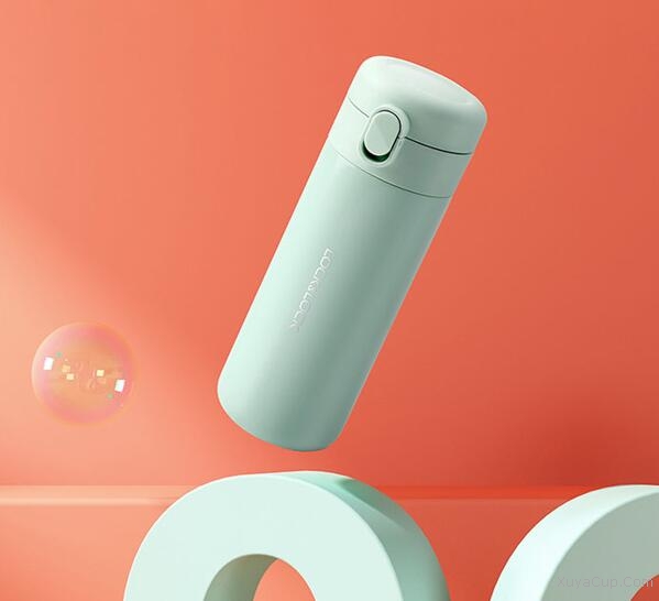 夏荷彈跳保溫杯LHC6460FU