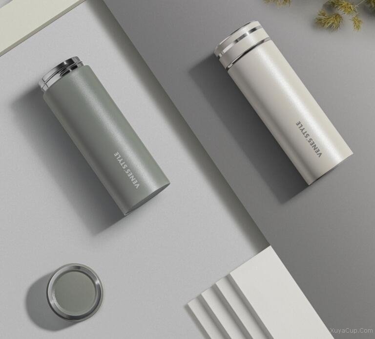 茗爵真空杯【禮盒裝】FC218-450