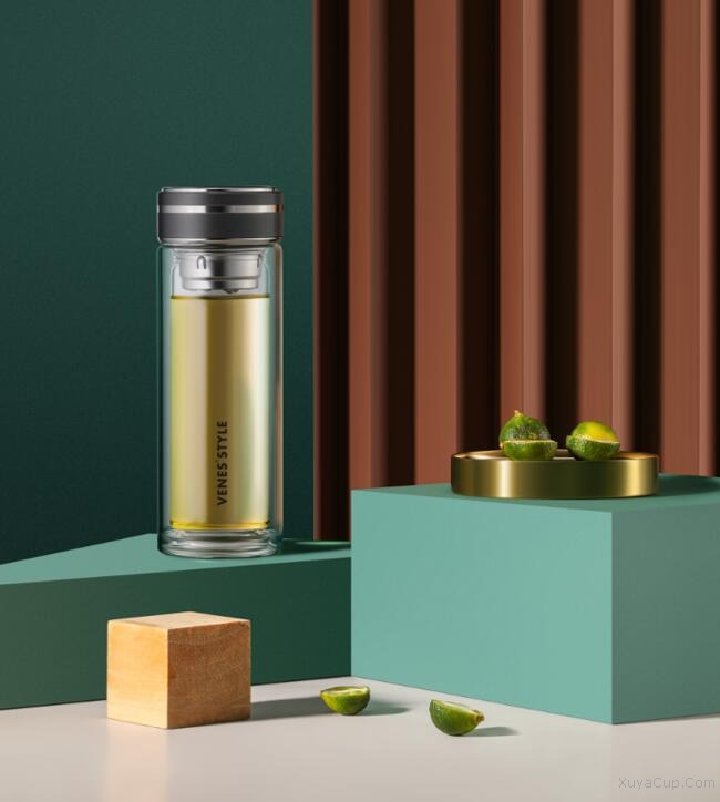 茗爵玻璃杯FC309-300