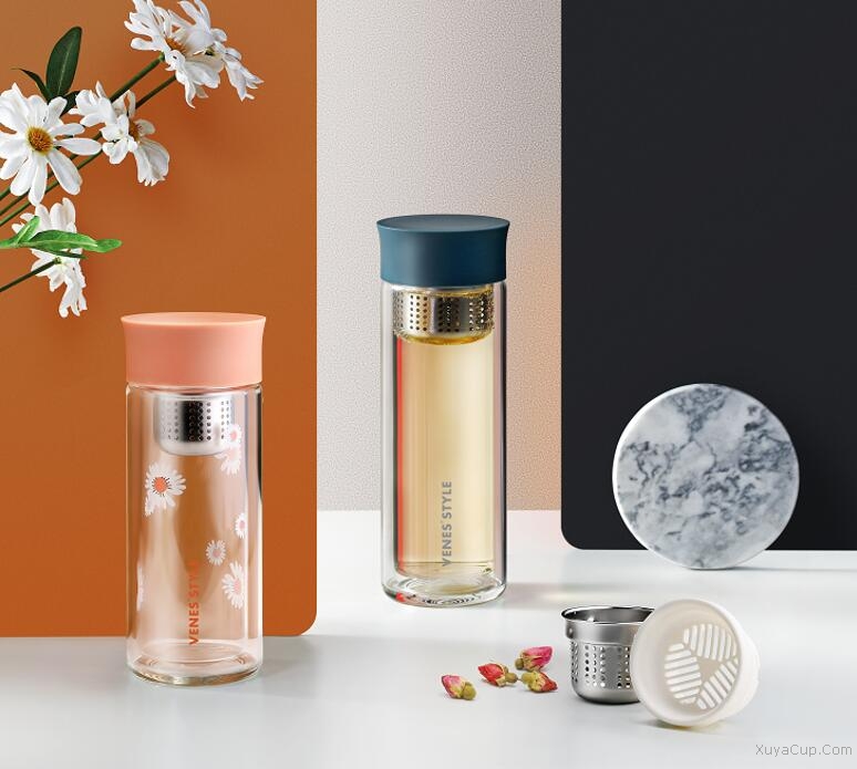 臻享茶藝杯FC308