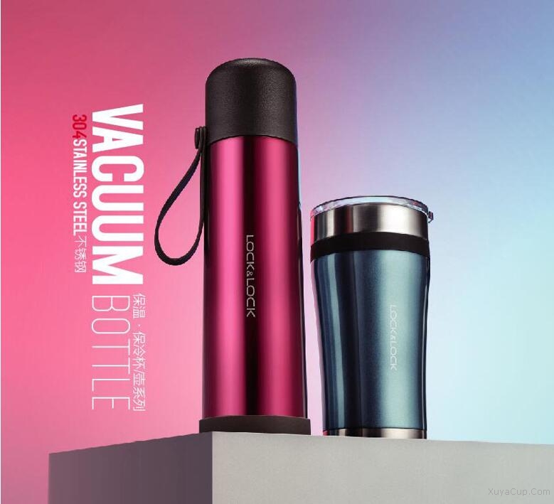 紅尊手提保溫杯LHC6390FU