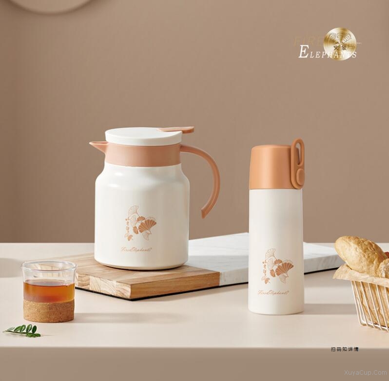 小幸運(yùn)杯壺套裝 HXB-TZ156