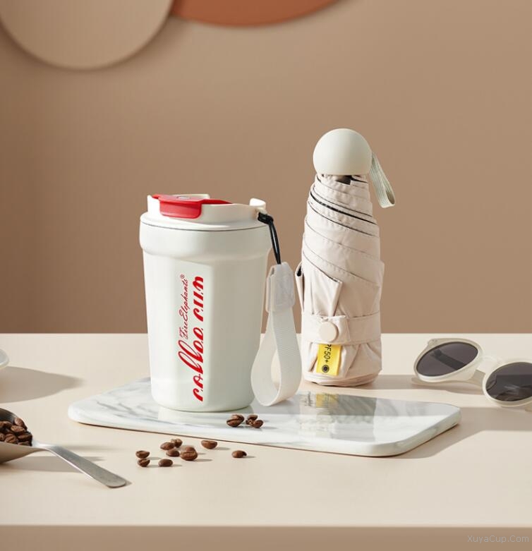 都市麗人咖啡杯套裝 HXB-TZ159