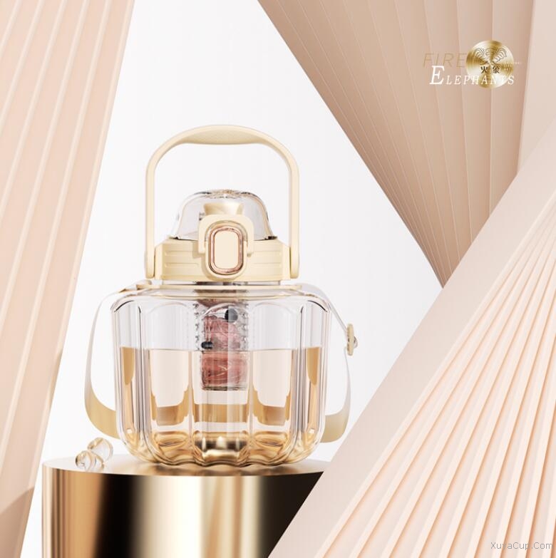 維納斯雙飲壺 HXB-BW151