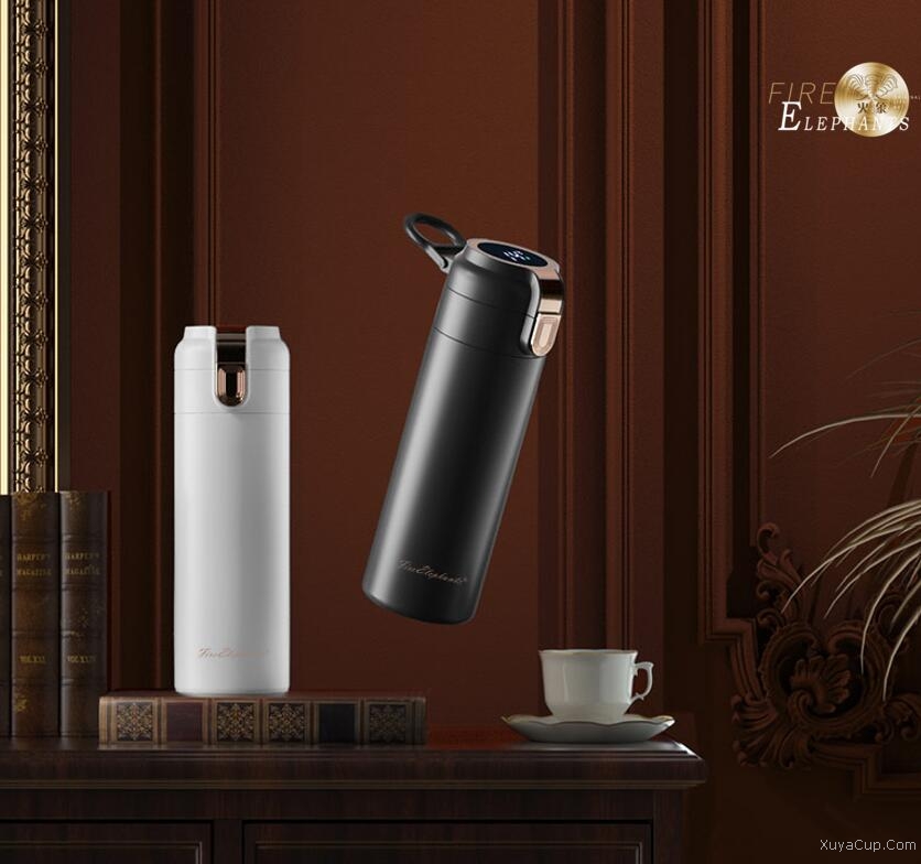 名爵智能保溫杯 HXB-BW0148