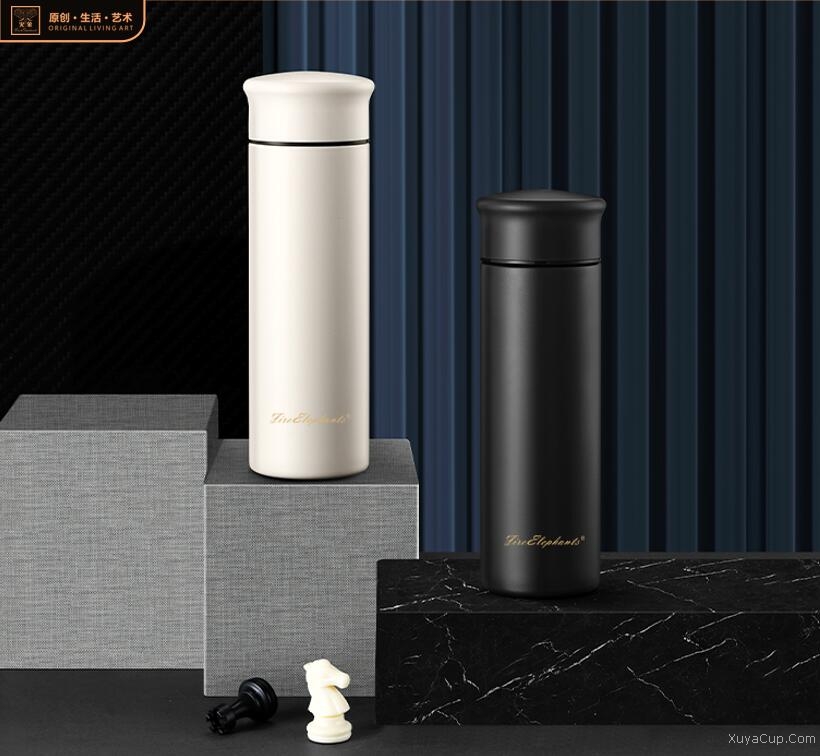 格林商務(wù)保溫杯HXB-BW137